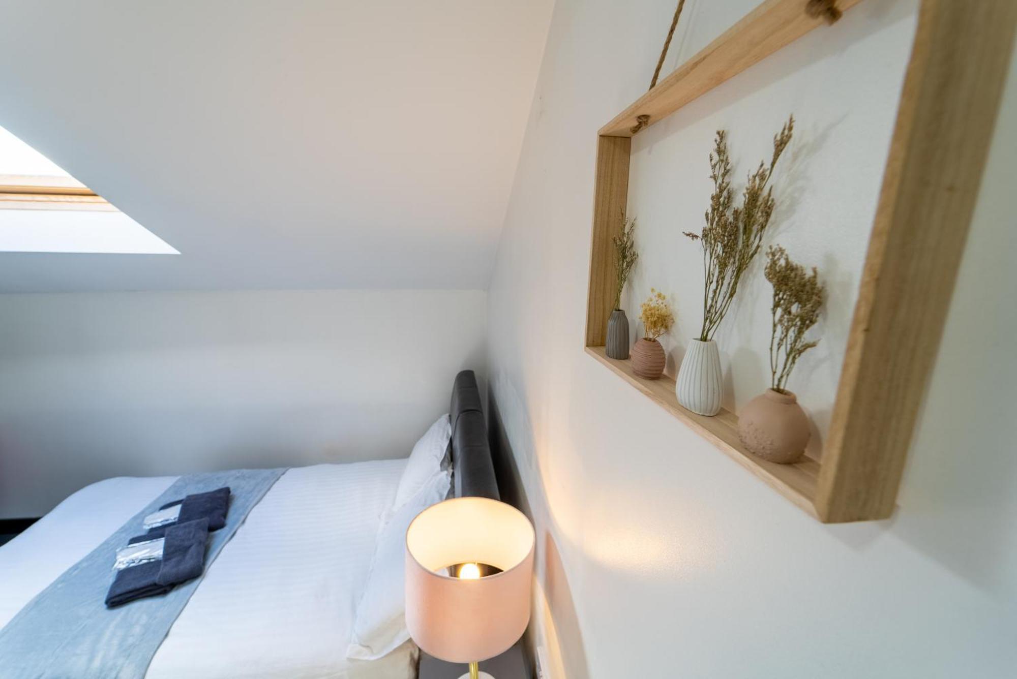 Staysa Equipped Studios Near Qe And Uob In Guesthouse Close To The City! Birmingham Pokój zdjęcie