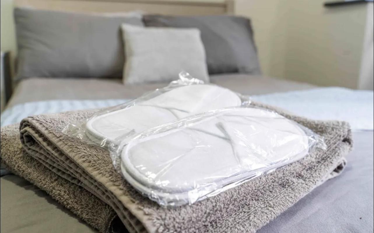 Staysa Equipped Studios Near Qe And Uob In Guesthouse Close To The City! Birmingham Zewnętrze zdjęcie